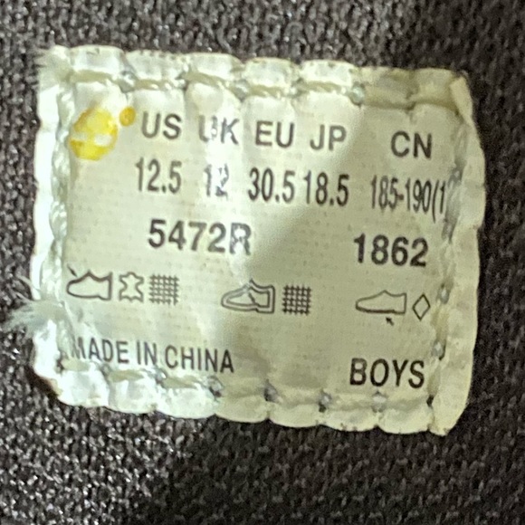 Timberlands - Picture 2 of 3